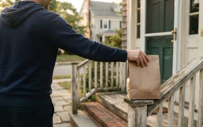 Weed Delivery in Wilbraham, MA: Ordering, Timing, and ID Requirements