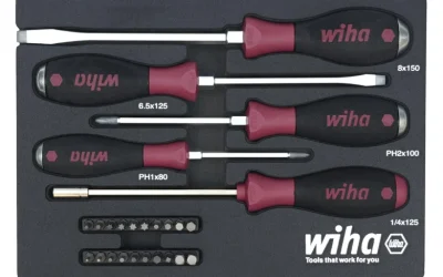 Organize Your Garage Like a Pro with a Foam Tool Organizer for Effortless Tool Access