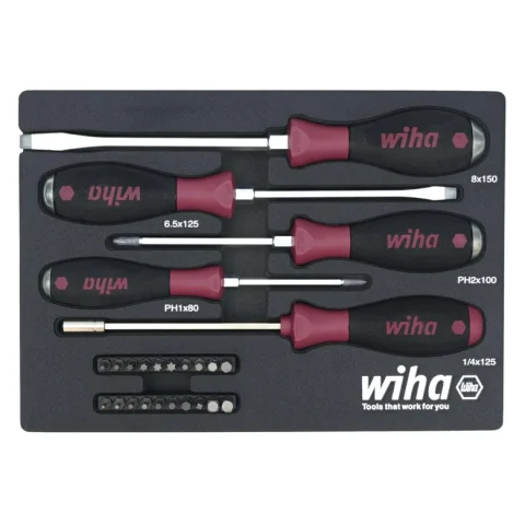 Organize Your Garage Like a Pro with a Foam Tool Organizer for Effortless Tool Access