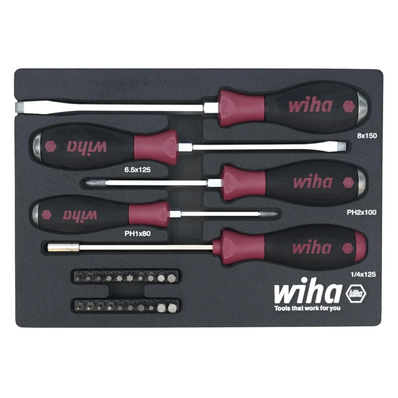 Organize Your Garage Like a Pro with a Foam Tool Organizer for Effortless Tool Access