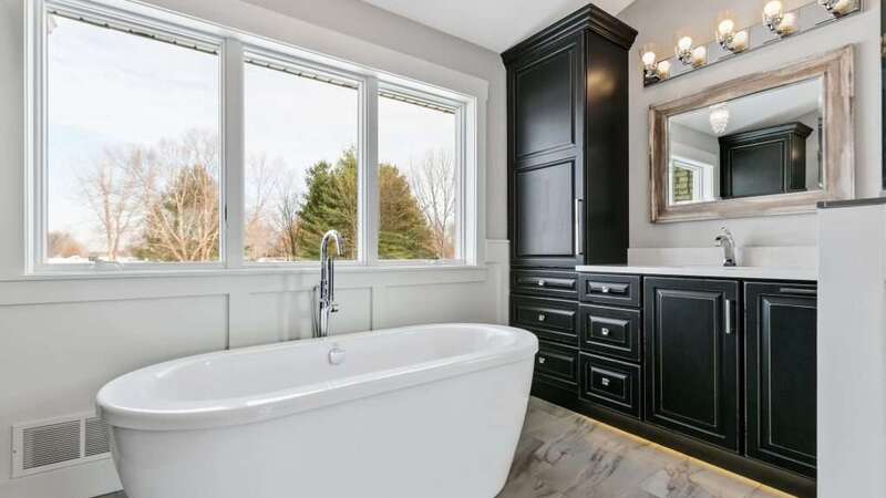 Transform Your Space with Local Contractors For Bathroom Remodel Saint Paul MN Experts