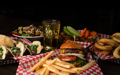 Breakfast Before a Busy Day: What to Consider When Dining Out in Peoria