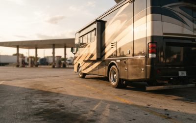 Cut Road-Trip Costs With Smarter RV Fuel Savings in Florida
