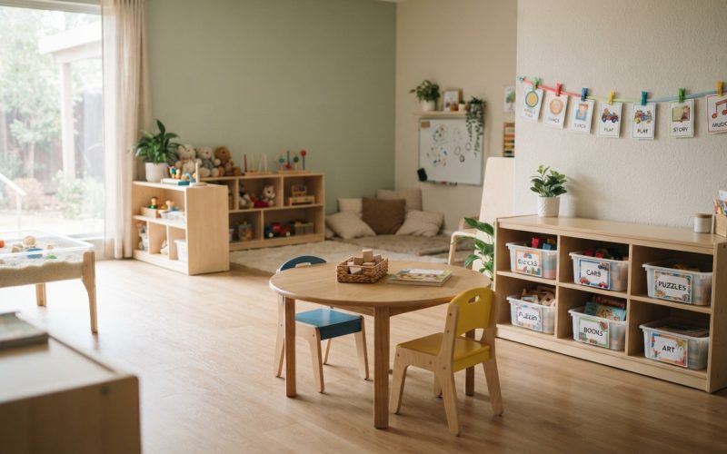 Understanding Behavioral Therapy for Autism: Methods, Benefits, and Goals