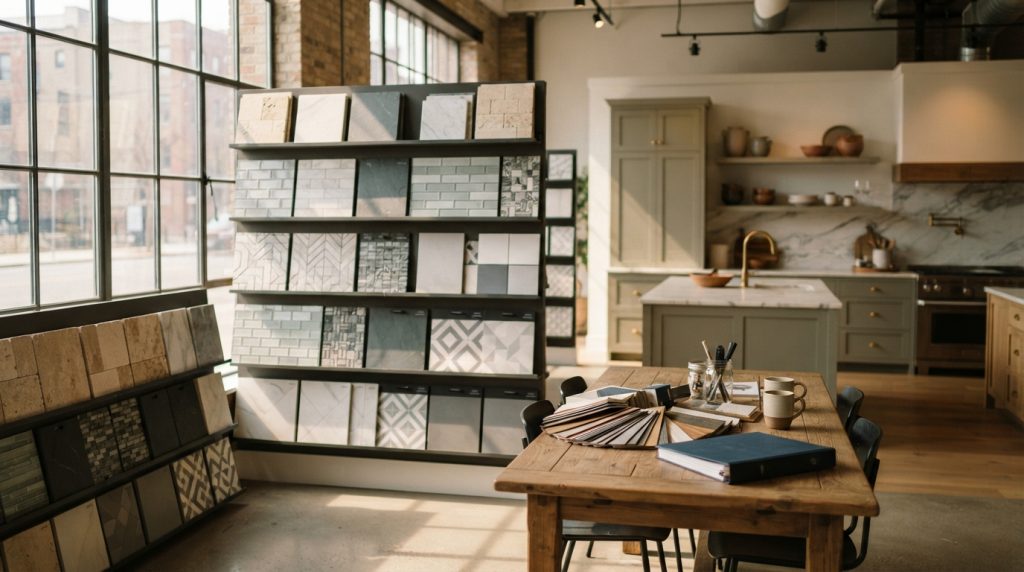 Designer Kitchen Stores: Curating Style and Function for Your Home