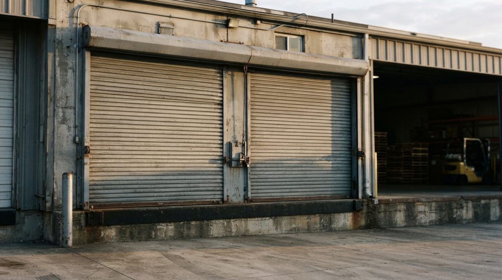 A Homeowner’s Guide to Understanding Overhead Door Service Needs