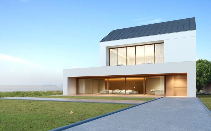 What Sets Luxury Homes Apart for Buyers Seeking Prestige and Privacy