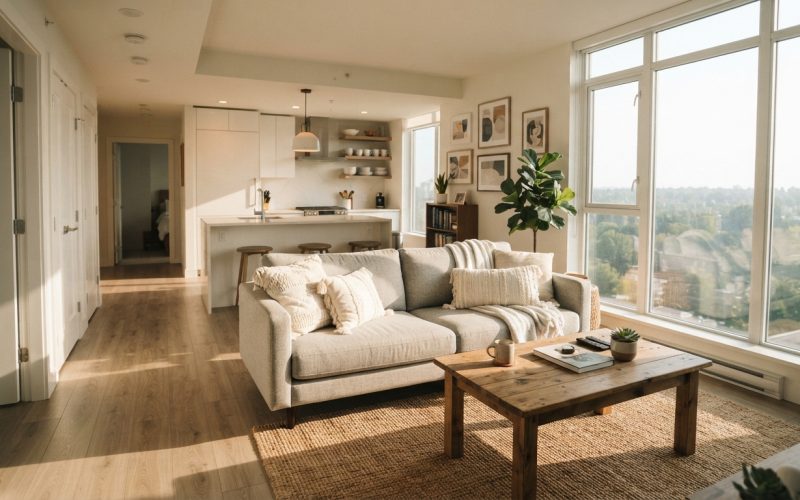 Key Features That Make 2 Bedroom Apartments Worth Considering