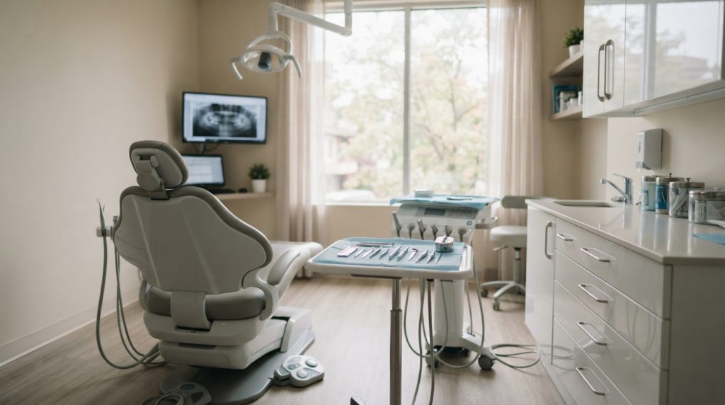 How Family Dentistry Supports Oral Health Across Every Life Stage