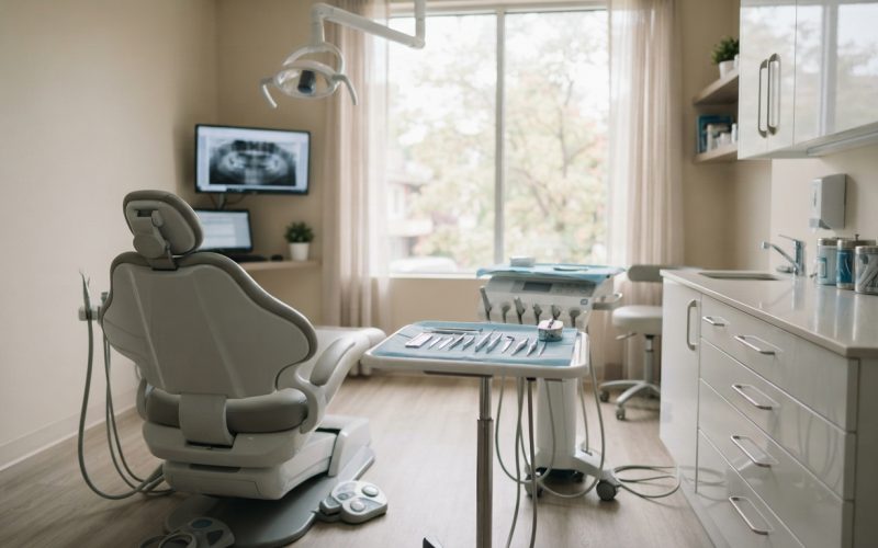 How Family Dentistry Supports Oral Health Across Every Life Stage
