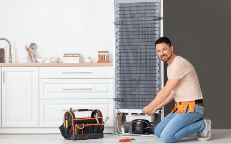Reliable Sub-Zero Refrigerator Repair Services
