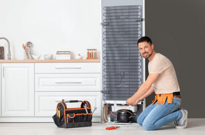 Reliable Sub-Zero Refrigerator Repair Services