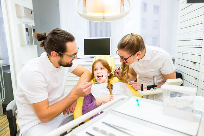 Key Services a Family Dentist Provides for Lifelong Oral Health