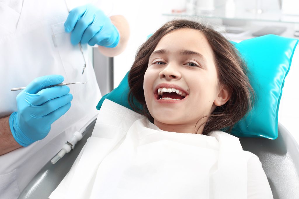 Signs Your Child Needs an Emergency Dentist Right Away