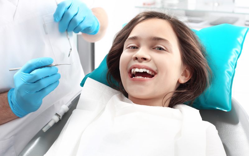 Signs Your Child Needs an Emergency Dentist Right Away