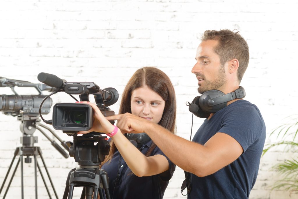 Drive Local Growth Through Expert Video Production in Edmond Services