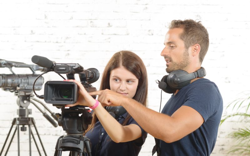 Drive Local Growth Through Expert Video Production in Edmond Services