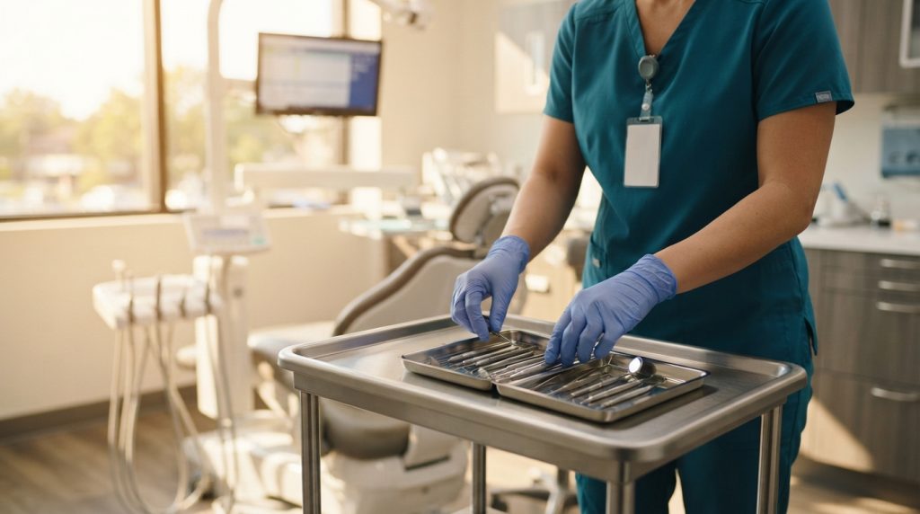 Preventive Care Guidance From a Professional Dental Office