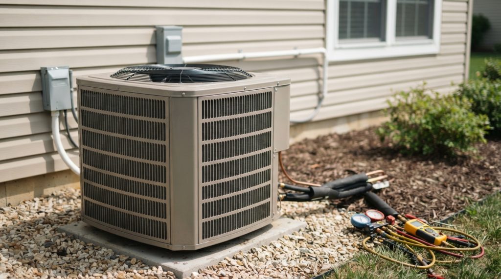 How Proper Air Conditioning Installation Impacts Long-Term Efficiency