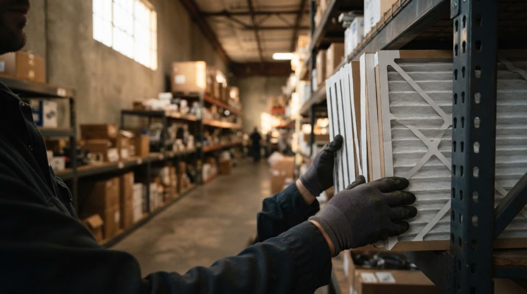 Managing Water Quality With Commercial Filtration Supply