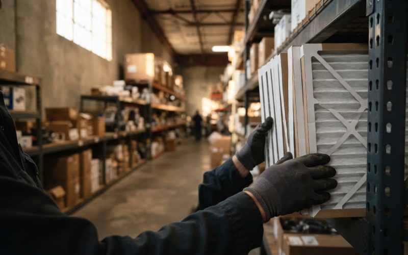 Managing Water Quality With Commercial Filtration Supply