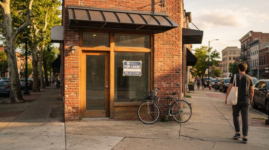 A Practical Guide to Evaluating Commercial Properties