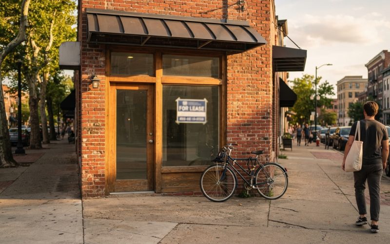 A Practical Guide to Evaluating Commercial Properties