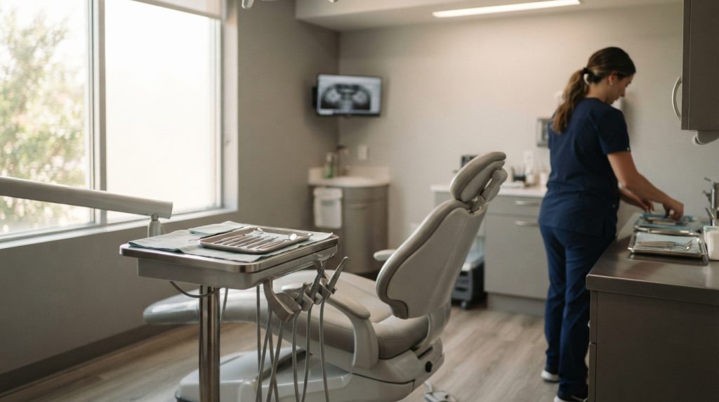 Restoring Missing Teeth With Dental Implants in Cambridge