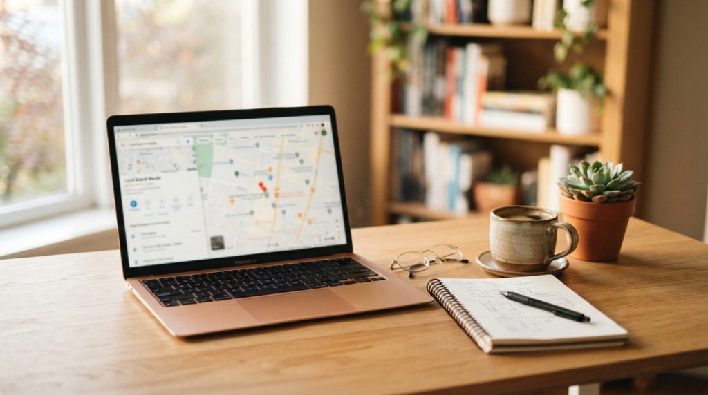Proven Ways to Boost Your Google Business Profile SEO Rankings