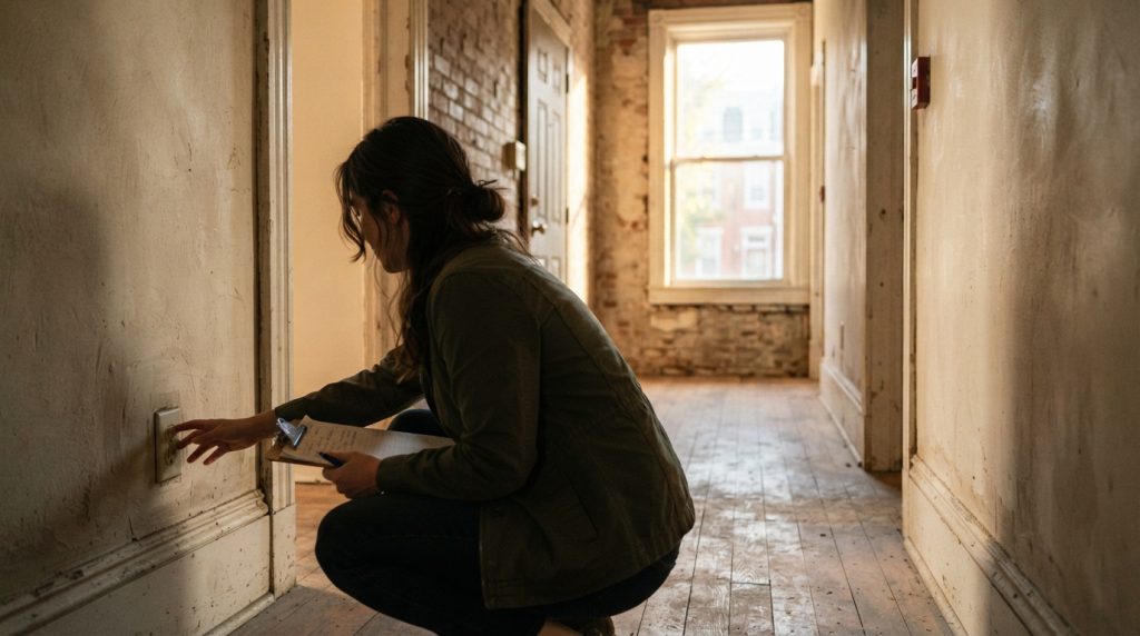 Essential Repairs to Address Before Your Home Inspection