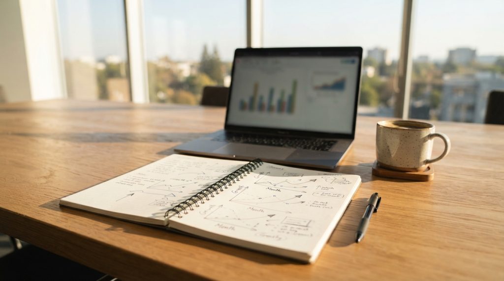 How Business Consulting Can Transform Your Company’s Growth Strategy
