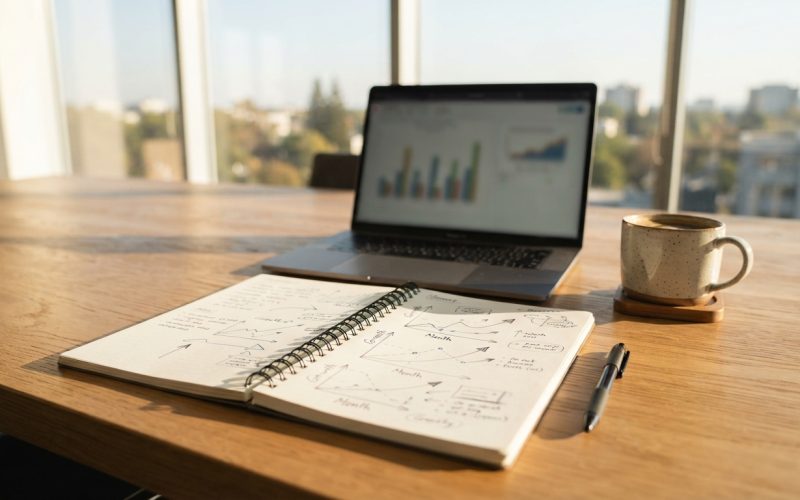How Business Consulting Can Transform Your Company’s Growth Strategy