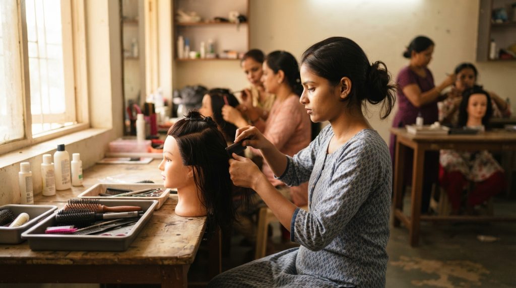 How Education Is Strengthening Women’s Empowerment Across India