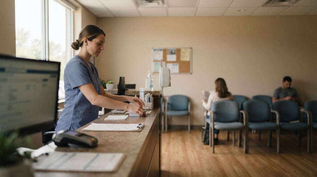 What to Expect From an Urgent Care