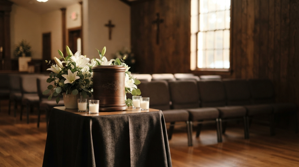 A Complete Guide to Choosing the Right Memorial Cremation Service