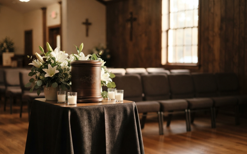 A Complete Guide to Choosing the Right Memorial Cremation Service