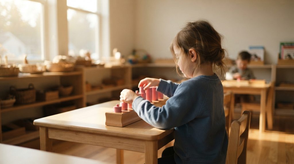 Choosing a Private Kindergarten for Your Child’s Needs