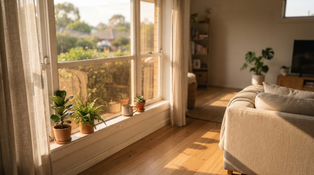 The Practical Benefits of Tinting the Windows in Your Home