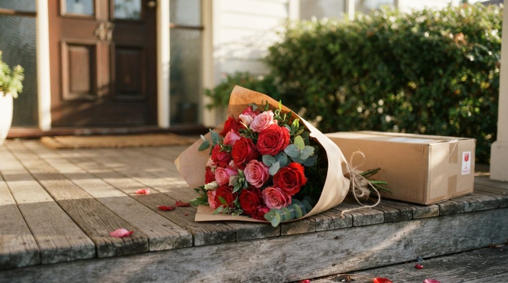 Everything You Need to Know About Same-Day Rose Delivery