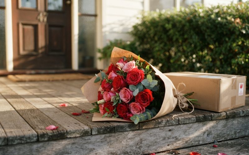 Everything You Need to Know About Same-Day Rose Delivery