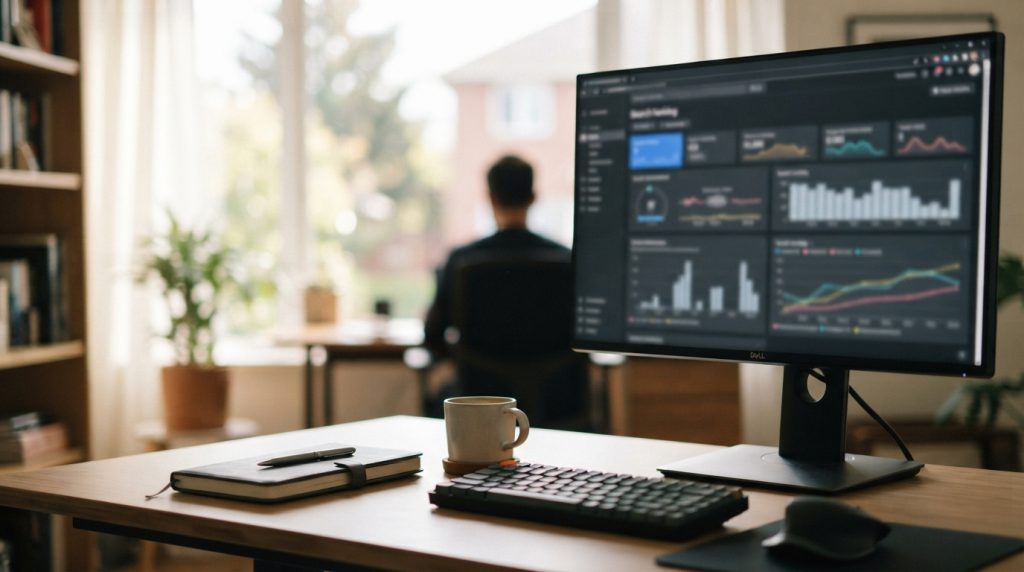 How SEO Services Can Transform Your Website’s Search Rankings