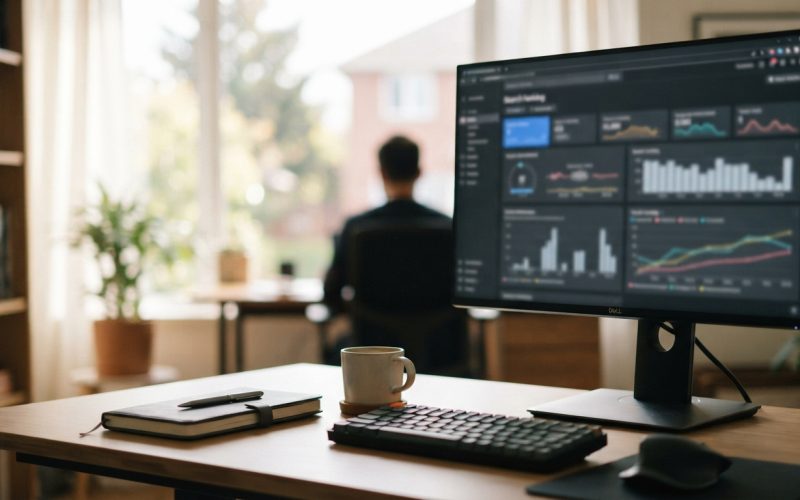How SEO Services Can Transform Your Website’s Search Rankings