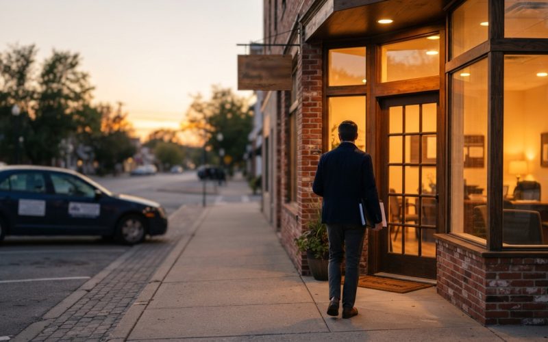 How a Bail Bonds Agency Works: Fees, Paperwork, and Release Timelines