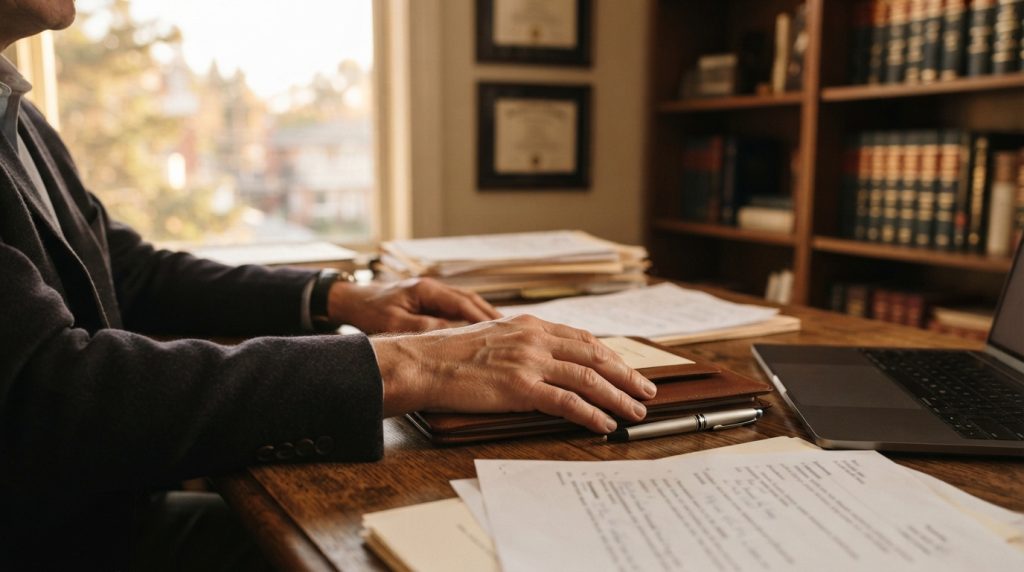 Understanding Spousal Support: When to Hire an Attorney
