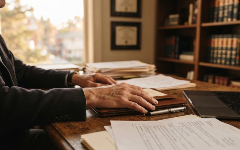 Understanding Spousal Support: When to Hire an Attorney