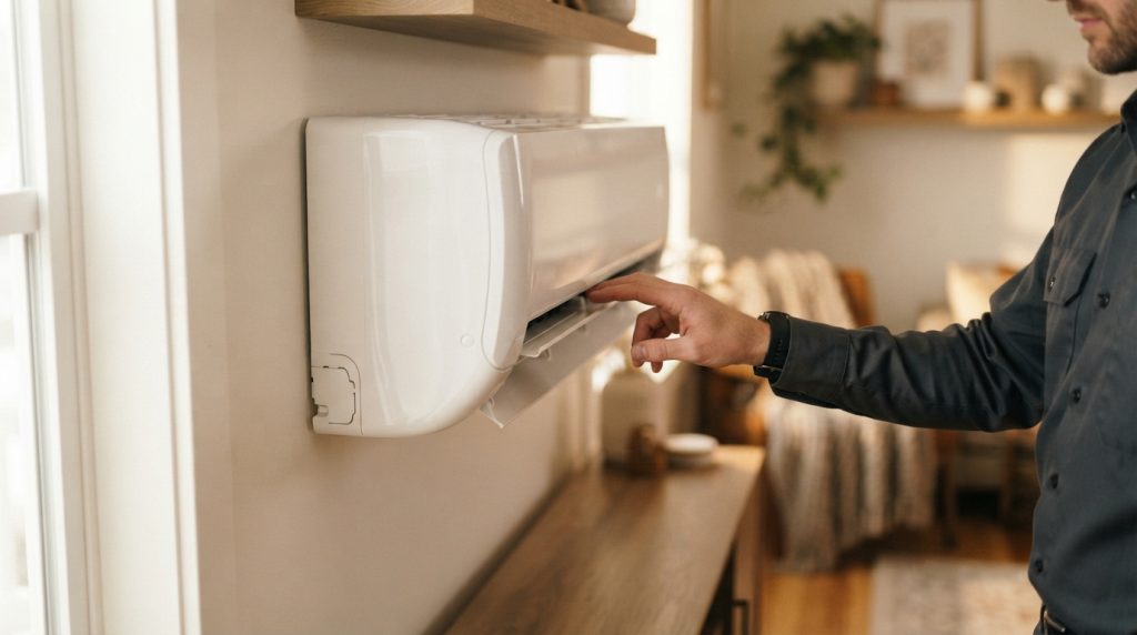 Mini Split Heating Problems: Common Causes and Troubleshooting Tips