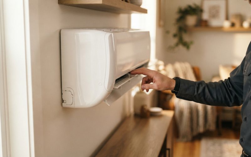 Mini Split Heating Problems: Common Causes and Troubleshooting Tips