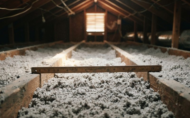 What to Expect When Hiring a Professional Insulation Contractor