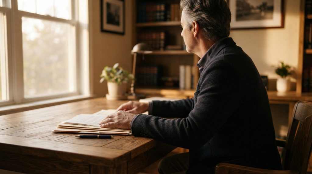 How Families in Cumming Can Plan Ahead with an Estate Lawyer