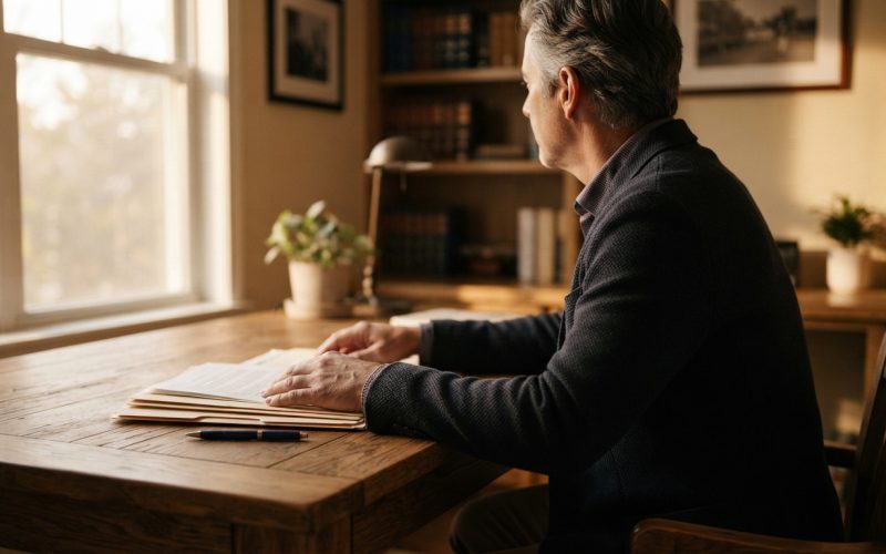 How Families in Cumming Can Plan Ahead with an Estate Lawyer